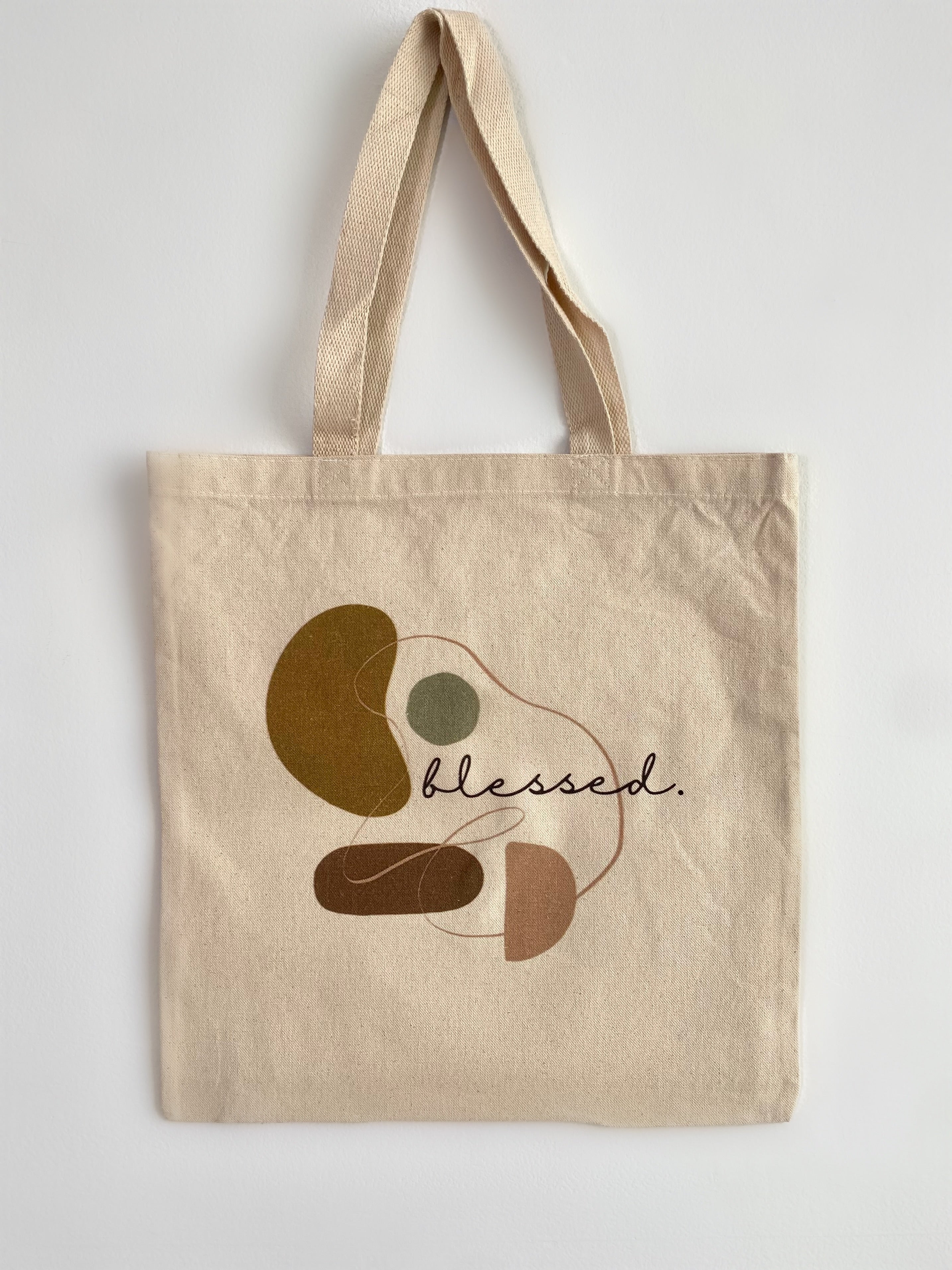 Blessed Tote